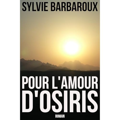 Pour l'amour d'Osiris (Written by Sylvie Barbaroux) episode artwork