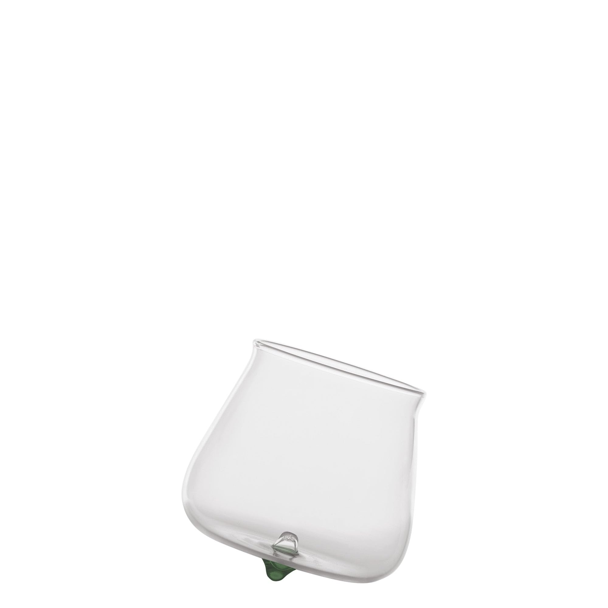 Verre Tumbler Junior vert Zafferano Pirolo pour sublimer vos tables d'été en famille