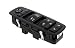 Mopar Left Window Master Switch 4602533AF