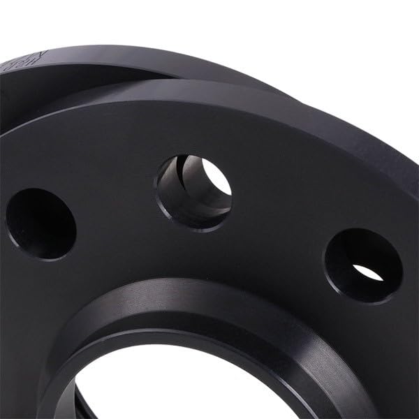 Cales H&R B2055668 avec accessoires pour optimiser la posture de votre auto - 6