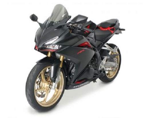 ゼログラビティ　コルサスモーク　cb400SB ZERO GRAVITY ZEROGRAVITY ゼログラビティ スクリーン 【コルサ