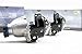 Morimoto Projector, Bi-Xenon Mini D2S 5.0, Universal Square Projector Lens for Custom HID Headlights, LHD Top Rated Beam Pattern, ECE Cutoff, Automotive Retrofit, Lowbeam & Highbeam Upgrade. (2x PR65)