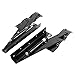1pair Folding Up Spring Hinges Coffee Table Mechanism Hardware Top Lifting Frame