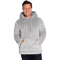 CityComfort Sudadera Hombre - Sudadera Hombre con Capucha de