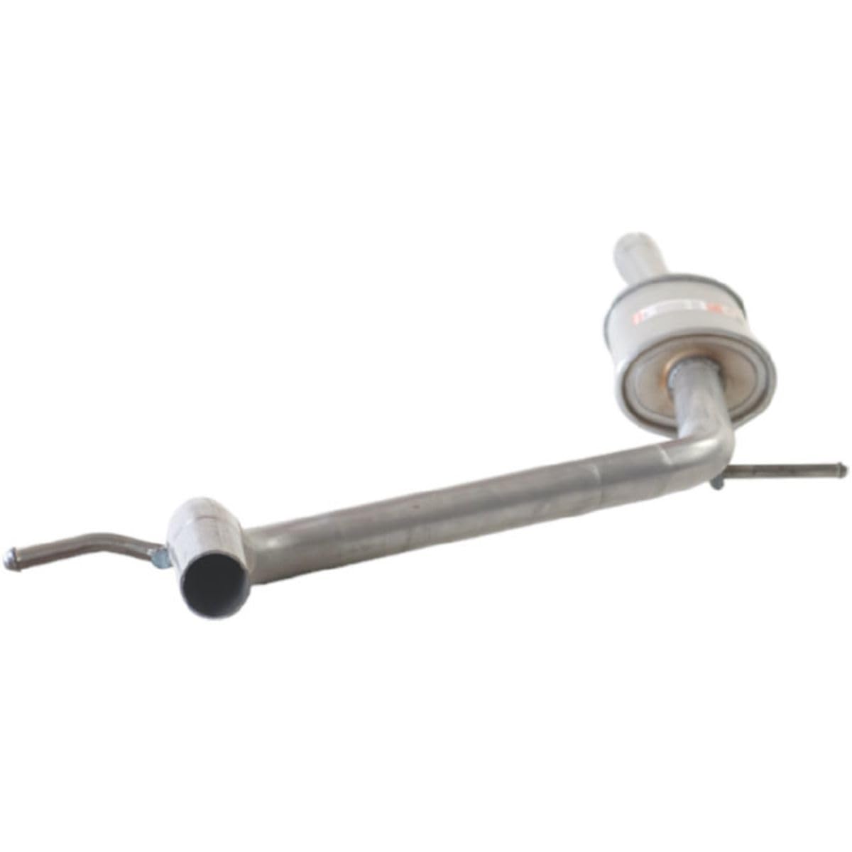 Bosal 284-395 - Silenziatore Centrale