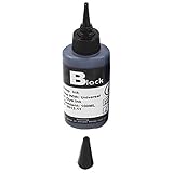 Recarga de tinta: Jeringas vida 6.Shelf: alrededor de 3 años (los productos cerrados debe ser almacenado a temperatura ambiente)