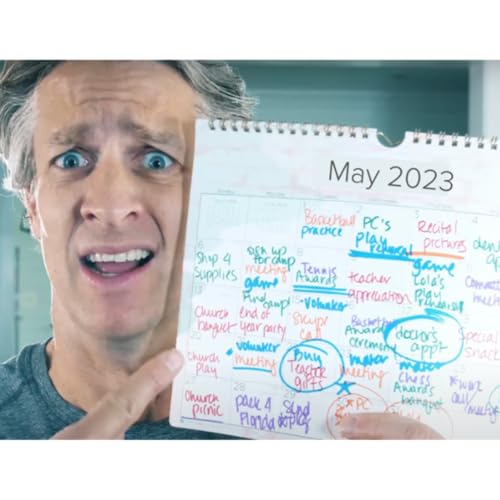 Surviving May Madness