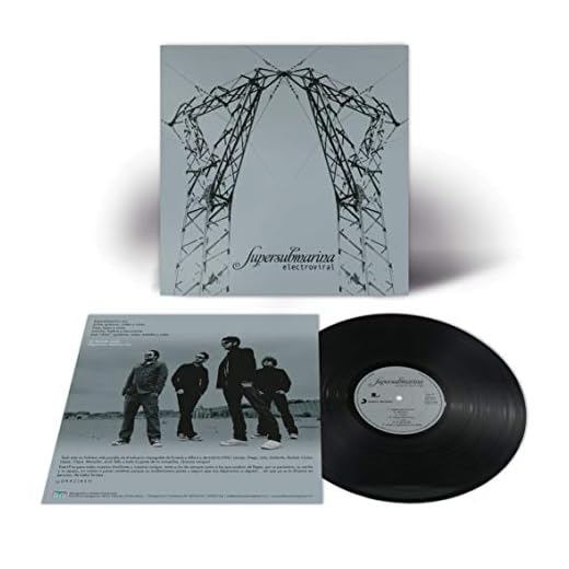 Electroviral [Vinilo]