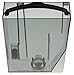 Price comparison product image Melitta Spare Water Tank for Caffeo Solo/Lattea/Solo & Milk/Solo & Perfect Milk (6592905)