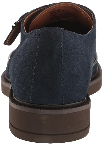 Steve Madden Men's Shayne Monk-Strap Loafer3