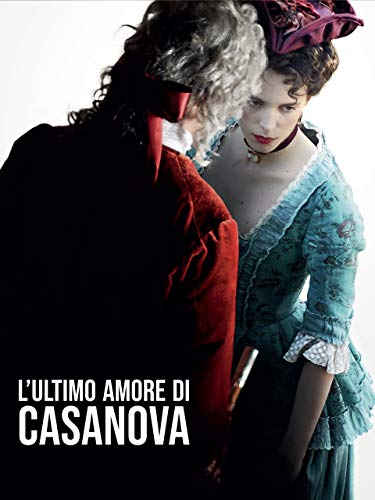  L\'ultimo amore di Casanova