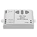 Control Remoto, Pantalla de proyección eléctrica Control Remoto inalámbrico Ac220V Up Down...