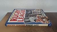 Illustrated History of Rugby League 0213169703 Book Cover