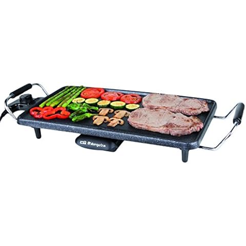 Orbegozo TBC 3000 - Tabla de Asado Cerámica Cover