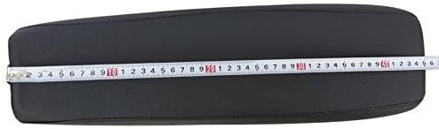 Miniatura 3 de Kit de carenado de cuerpo de plástico y asiento alto para CRF XR CRF50 XR50 50s 50cc 70cc 110cc 125cc Dirt Pit Bike (negro)