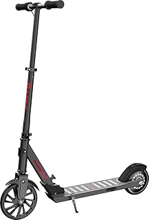 Razor Power A5 Electric Scooter Black One Size