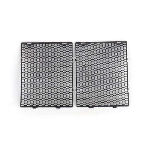 Grille de protection radiateur moto R1300GS évite les impacts de gravillons