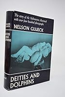 Deities and dolphins: The story of the Nabataeans B0000CN06Y Book Cover