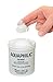 Aquaphilic Healing Ointment for Dry Skin - Non-Irritating Cracked Heel Cream & Hand Lotion (16 oz)