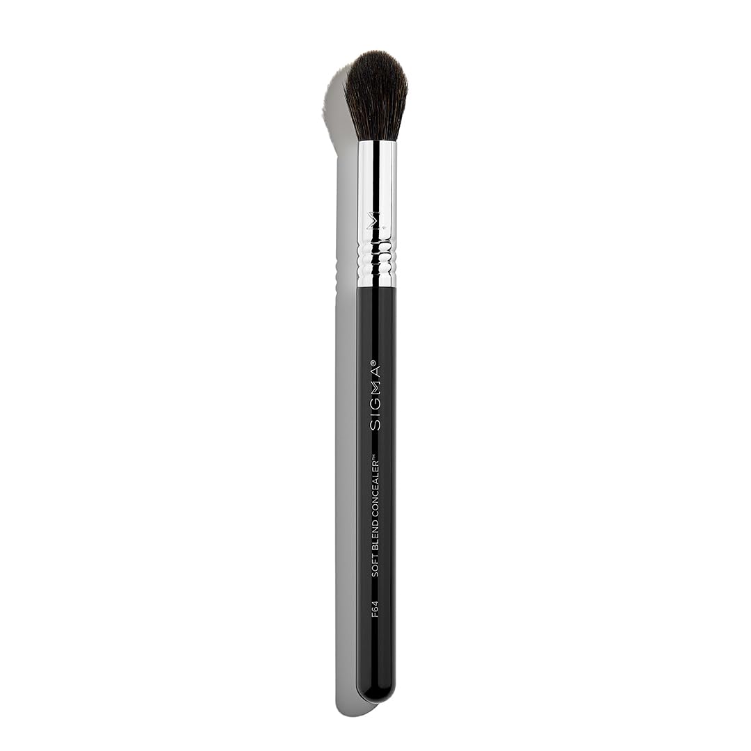 Sigma Beauty F64 Soft Blend Concealer Brush