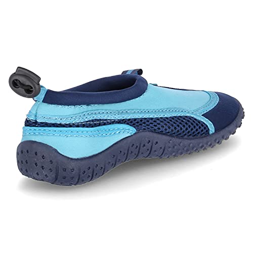 Fashy Guamo Kinder Aqua-Schuh, Sandali Sportivi