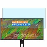 Vaxson 2 Unidades Protector de Pantalla Anti Luz Azul, compatible con Philips 24B2G5200 23.8 Vaxson 2 Unidades Protector de Pantalla Anti Luz Azul, compatible con Philips 24B2G5200 23.8