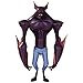 Price comparison product image DC Comics Toy Collectable - Batman Animated Series - 6.75 Inch Deluxe Man Bat Action Figure
