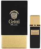 GRITTI Prive Collection Rialto Extrait de Parfum, Unisex (100 ml)