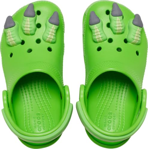 Image of Crocs Kids' Classic I AM Clogs