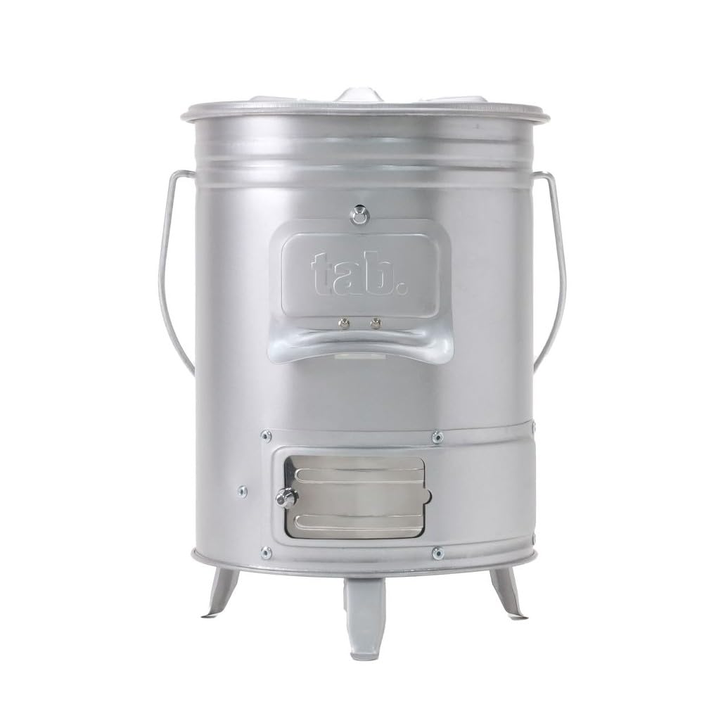 Amazon.co.jp: 2025年10月発売【tab. 缶ストーブST<スタンダード Amazon.co.jp: 2025年10月発売【tab. 缶ストーブST<スタンダード
