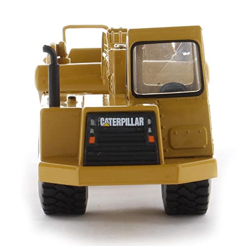 1:64 Cat 385C L Excavadora Hidráulica - Diecast Masters miniatura 2
