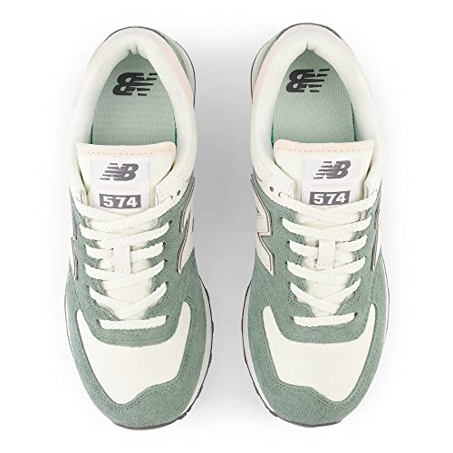Image of New Balance Womens 574 | Casual Shoes