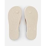 Rip Curl Girl's Mixed Bloom Sling Back Flip Flop Sandals - Image 2