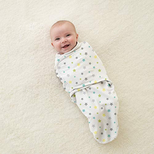 Swaddleme Sweet Dreams Gift Set Sky's The Limit #TOP6