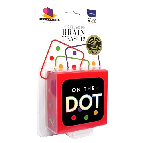 Image of On The Dot Game