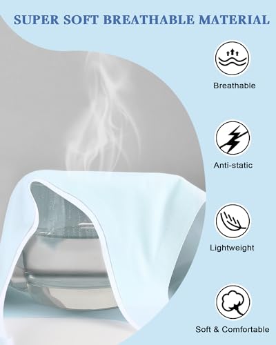 Girls Training Bras Teen Cami Bra Kids Thin Layer of Sponge 8-10 10-12 12-14 Seamless Sests-4 Packs4