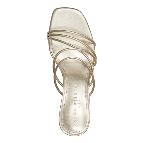 Marc Fisher LTD Women's Banna Heeled Sandal2