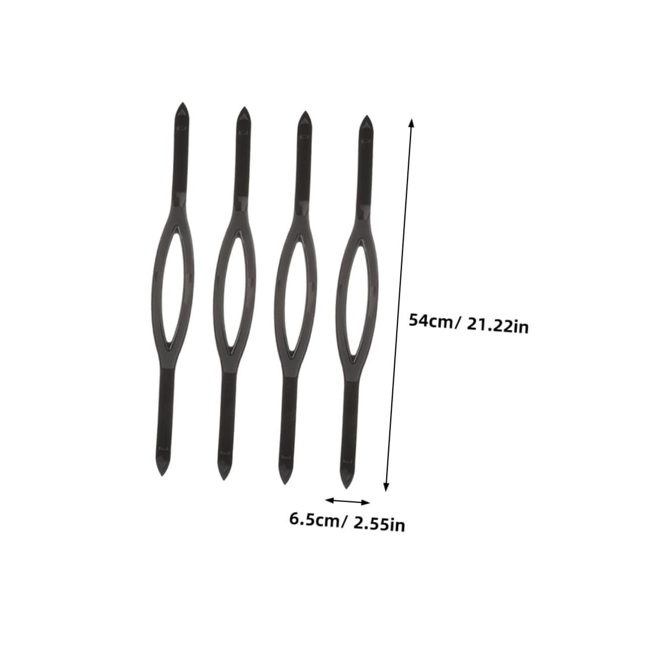 NULYLU Pcs Silicone Swim Goggle Bungee Straps Replacement Elastic Head Band for Goggles Accessories