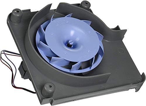 Amazon.com: LG ABA72913413 Genuine OEM Evaporator Fan Motor and  