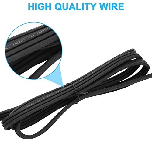 Adjustable Controller Thermostat Probe Cord For Most Outdoor Cooking Electric Smokers And Grills Heating Element #TOP1
