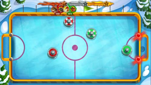 60 in 1 Game Collection Nintendo SWITCH - vue 4