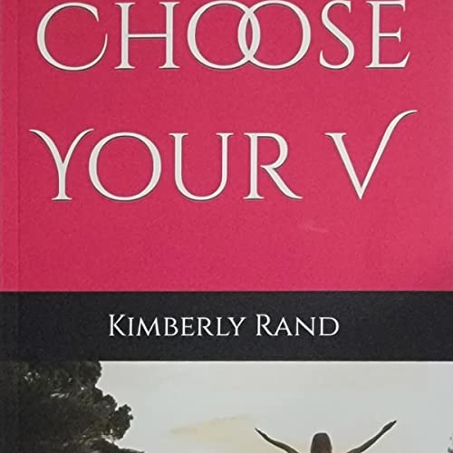 Choose Your V by Kimberly Rand episode artwork