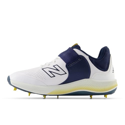 Image of New Balance Men 4040 Cricket Shoes
