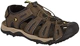 Reel Legends Men's Wahoo Sport Sandals | Water Shoes Men | Good for Fishing, Hiking, River Shoes...