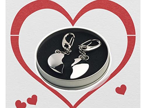 Il portachiavi dell amore gadget innamorati