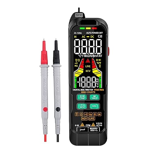 USB [dfW^}`[^ 9999 LCD J[fBXvC DC AC ddeʃ}`g NCV eX^[(126A)