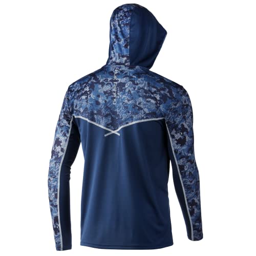 Image of HUK Men's Icon X Camo Fade Shirt