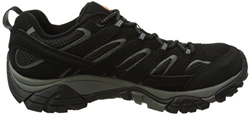 Image of Merrell Women's Moab 3 Waterproof Hiking Shoe