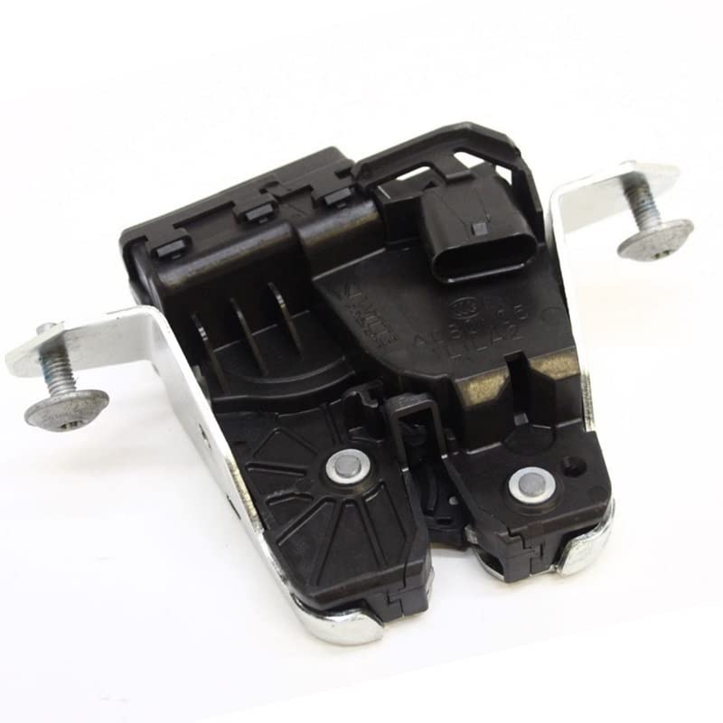 Serrure de hayon bloquée sur coffre Benz S204 X156 ? Solution A0997400600 - 3