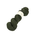 Rowan 9802220-00005 Fil à tricoter 70% laine, 30% alpaga, thaï, taille unique